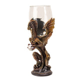 DRAGON BLADE GOBLET C/24