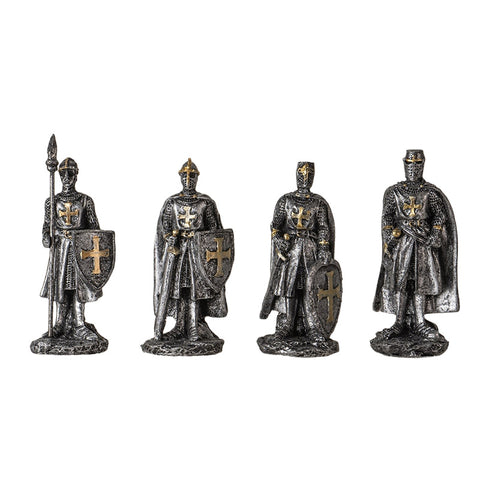 KNIGHTS SET OF 12 REFILL C/16