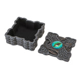 DRAGON EYE TRINKET BOX C/48