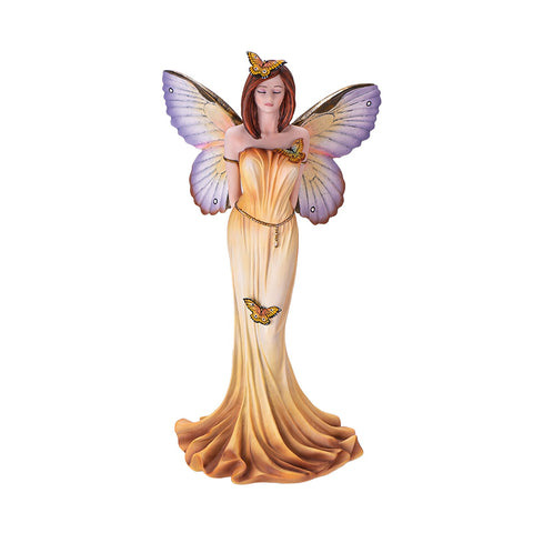 ^ BUTTERFLY FAIRY C/1