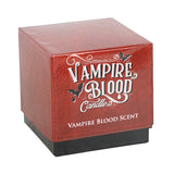 VAMPIRE BLOOD CANDLE C/16