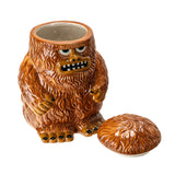 BIGFOOT COOKIE JAR C/6