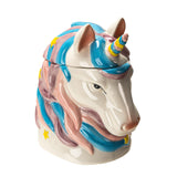UNICORN COOKIE JAR