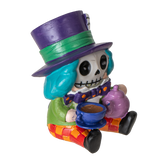 FURRYBONES-MAD HATTER C/60