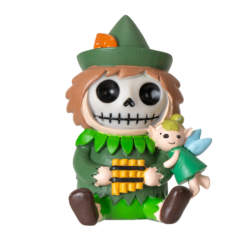 ^ FURRYBONES PETER PAN C/60 MINIMUM OF 4