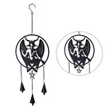 PERSONAL BAPHOMET HANGING DECORATION C/48