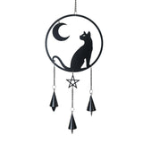 MOON GRAZER HANGING DECORATION C/48