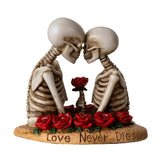 LOVE NEVER DIES C/24