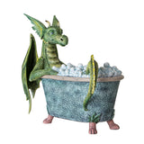 DRAGONS LOVE BUBBLE BATHS C/6