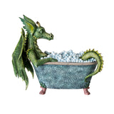 DRAGONS LOVE BUBBLE BATHS C/6