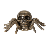 SPIDER SKULL C/24