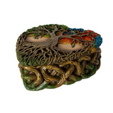 TREE OF LIFE HEART BOX C/12