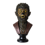 WOLFMAN BUST C/4