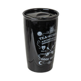 OUIJA GOOD BREW TRAVEL MUG C/24