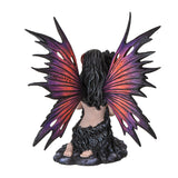 FAIRY WITH WOLF C/1