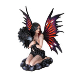 FAIRY WITH WOLF C/1