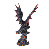 VULCAN DRAGON C/1