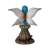 FAIRY ON MUSHROOM C/12