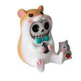 ^ FURRYBONES-HAMMY C/60 MINIMUM OF 4