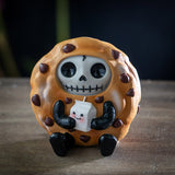 ^ FURRYBONES-CHOCO CHIP C/60 MINIMUM OF 4