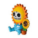 ^ FURRYBONES-SOL C/60 MINIMUM OF 4