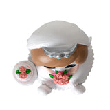 ^ FURRYBONES-MRS. FURRYBONES C/60 MINIMUM OF 4