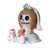 ^ FURRYBONES-MRS. FURRYBONES C/60 MINIMUM OF 4