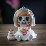 ^ FURRYBONES-MRS. FURRYBONES C/60 MINIMUM OF 4