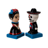 ^ DIA DE LOS MUERTOS S & P C/48 MINIMUM OF 4