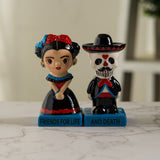 ^ DIA DE LOS MUERTOS S & P C/48 MINIMUM OF 4