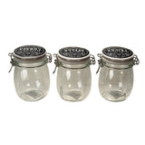 CURSES, TRICKS & SPELLS JAR SET C/6