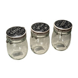 CURSES, TRICKS & SPELLS JAR SET C/6