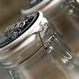 CURSES, TRICKS & SPELLS JAR SET C/6