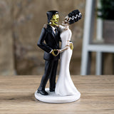 FRANK AND BRIDE C/24