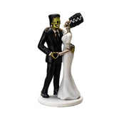 FRANK AND BRIDE C/24