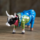 FARMER COW C/18