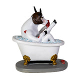 PIN-UP COW C/18