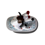 PIN-UP COW C/18