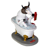PIN-UP COW C/18