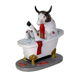 PIN-UP COW C/18