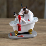 PIN-UP COW C/18