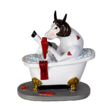 PIN-UP COW C/18