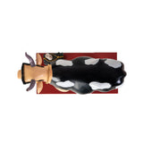 FASHION-A-BULL II C/18