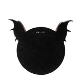 BAT PLAQUE C/6