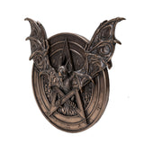 BAT PLAQUE C/6