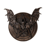BAT PLAQUE C/6