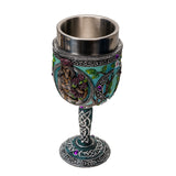 TRIPLE GODDESS MAIDEN GOBLET C/24