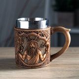 CERNUNNOS MUG