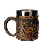 BABY BAPHY MUG C/24