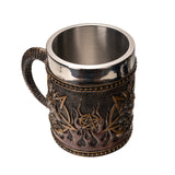 BABY BAPHY MUG C/24